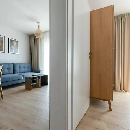 Perlowy By Major Domus Club * Dziwnów