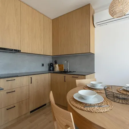 Perlowy By Major Domus Club Appartamento *