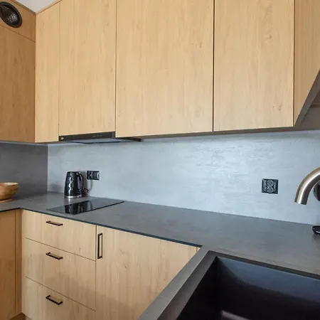 Perlowy By Major Domus Club * Dziwnów