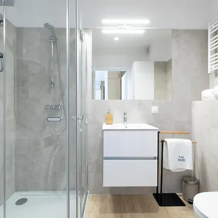 Perlowy By Major Domus Club Appartamento *