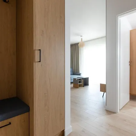 Perlowy By Major Domus Club