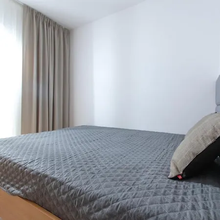 Appartamento Perlowy By Major Domus Club *