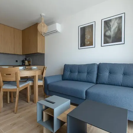 Perlowy By Major Domus Club *