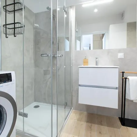 Appartamento Perlowy By Major Domus Club Dziwnów