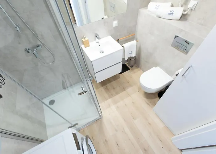 Perlowy By Major Domus Club Apartment