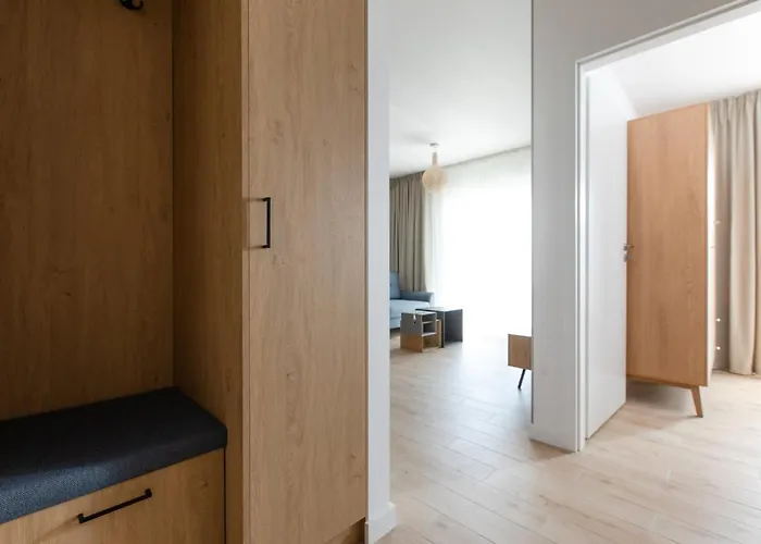 Perlowy By Major Domus Club