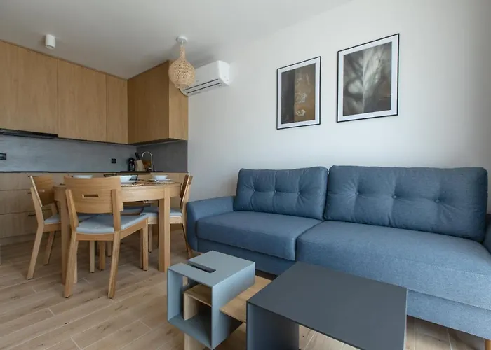 Perlowy By Major Domus Club *